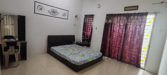 Rumah Sewa 1