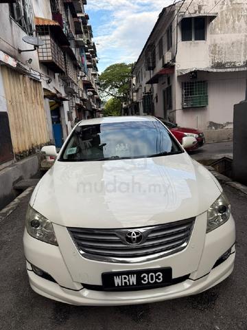 2008 Toyota CAMRY 2.0 G ACV41R-JEPNKE (A) - 3