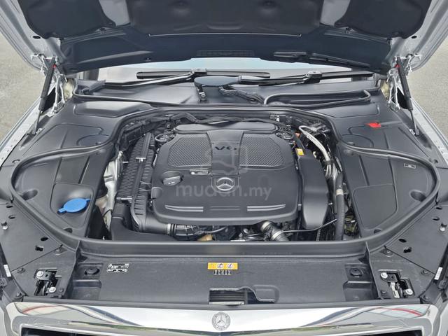 2016 Mercedes Benz S400 L HYBRID (CKD) 3.5 (A) - 3