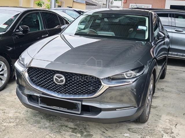 2020 Mazda CX-30 D HIGH 1.8L (A) - 2
