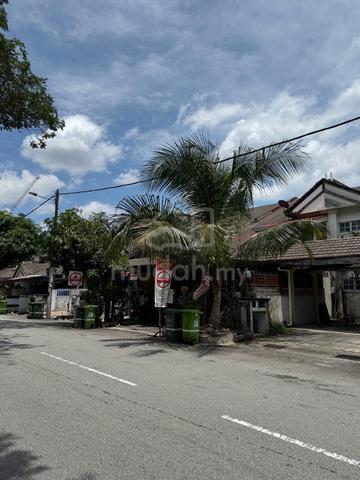 Townhouse Taman Melati KL 1