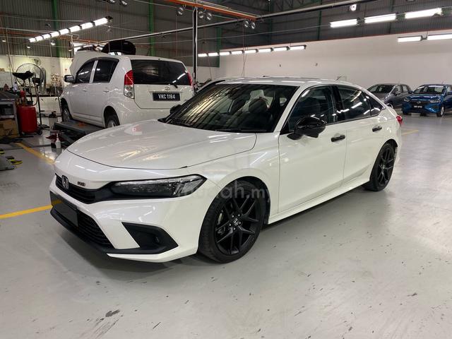 2022 Honda CIVIC 1.5 RS (A) - 3