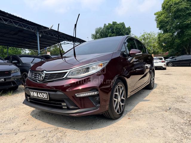Proton PERSONA PREMIUM 1.6L Bulan 398(A)-22 - 2