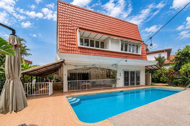 Freehold Bungalow House 7000sqft Setiabistari, Damansara Heights KL 1
