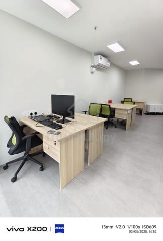 Menara BHL Fully Furnished And Fully Reno 575sf Behind CIMB Georgetown 1