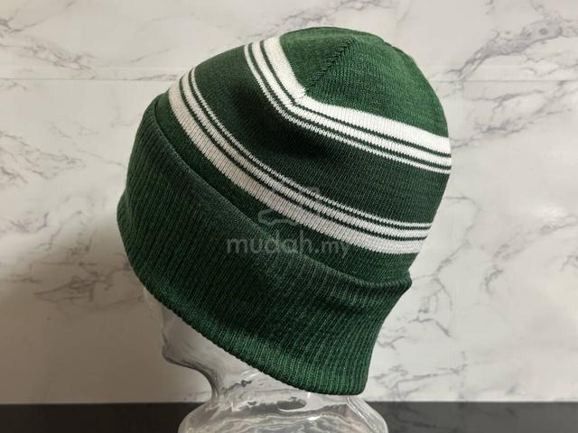 Carhartt Multicolor Logo Knit Watch Cap Free Size - photo 4 of 6