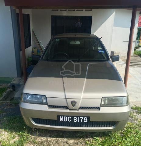 2004 Proton ISWARA 1.3 S A/B (M) - 2