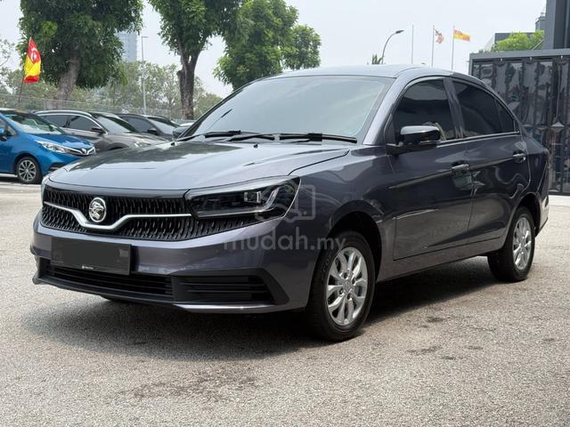 2026 Proton SAGA 1.5 STANDARD 2K KM LIKE NEW - 4