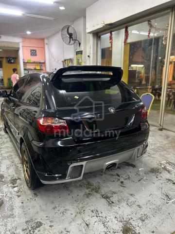 2011 Proton SATRIA 1.6 NEO (A) - 2