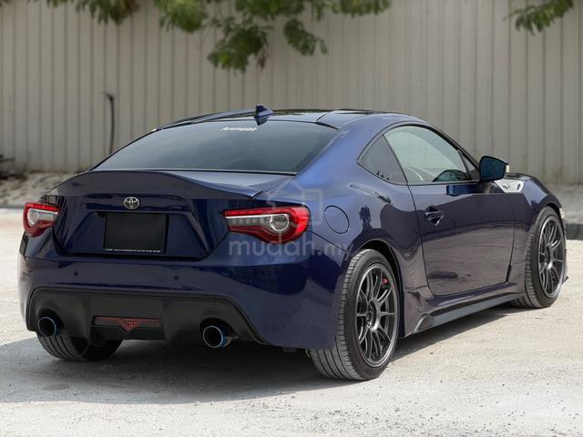TRD⭐RARE⭐2019 Toyota 86 2.0 GT LIMITED FACELIFT - 3