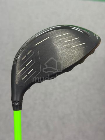 Ping G430 Max 10K Golf Driver 10.5 R - photo 4 of 6