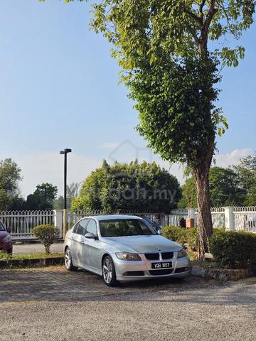 2007 Bmw 320i (CBU) 2.0 (A) - 1