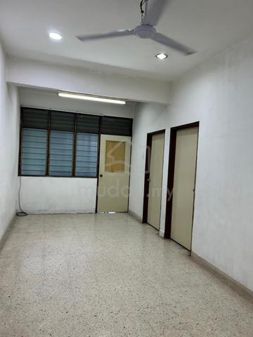 Taman Intan Baiduri (Gombak) 1