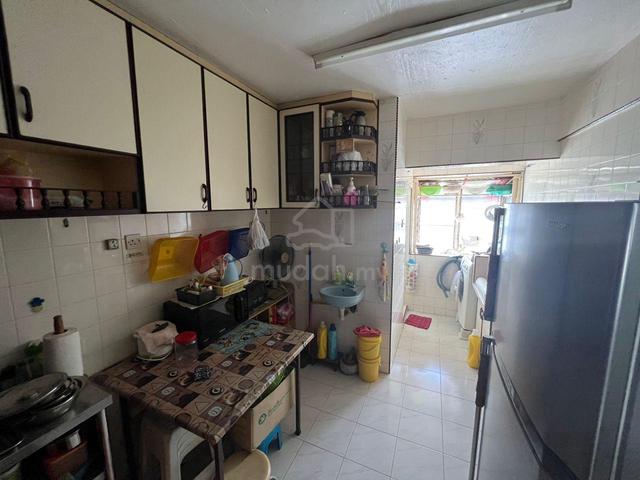 Farlim 4A Flat 1