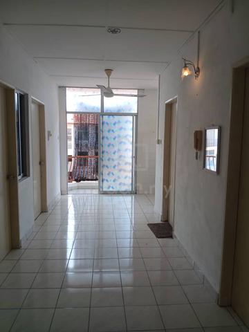 Melinsung Summer Bay Resort Apartment 1