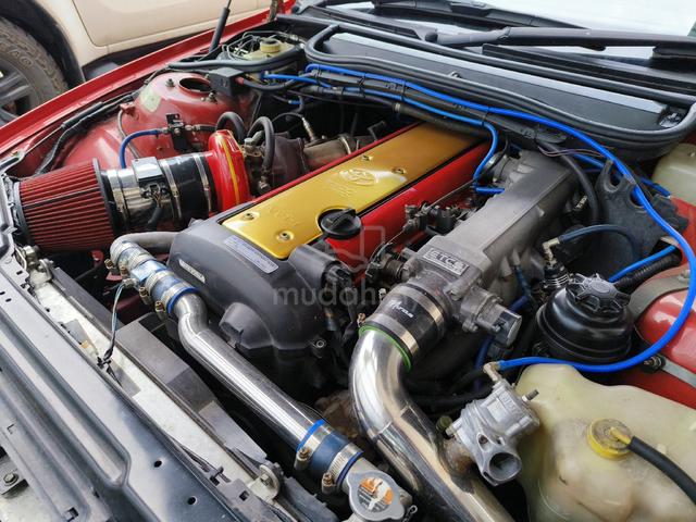 2002 Bmw 3 SERIES 2.0 18I (CKD) E46 (A) - 5