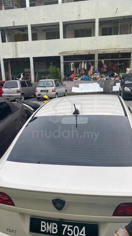 2013 Proton PREVE 1.6 EXECUTIVE (A) - 4