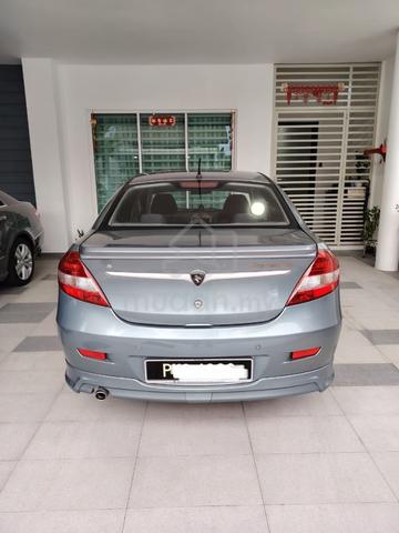 2011 Proton PERSONA 1.6 (A) - 2