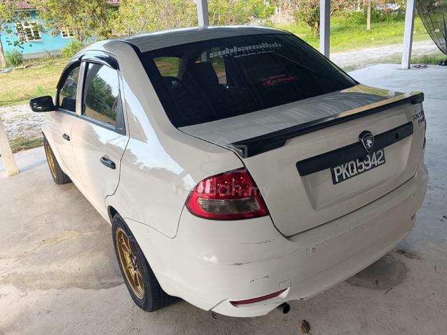 2012 Proton SAGA 1.3 FLX STANDARD (M) - 4