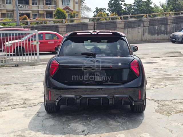 2025 Mini COOPER S JCW 2.0 Newest Model High Spec - 3