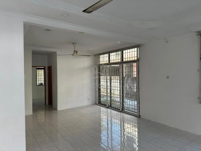 Double Storey Semi-D @ Taman Seri Juru 1
