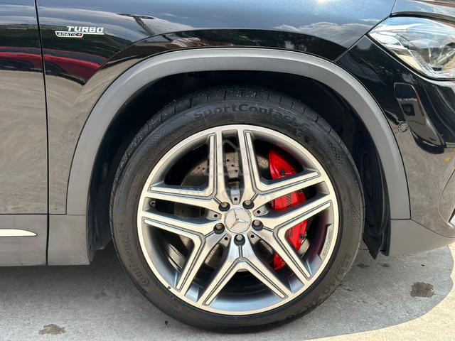 2021 Mercedes Benz GLA45 S 4Matic (A) - 5