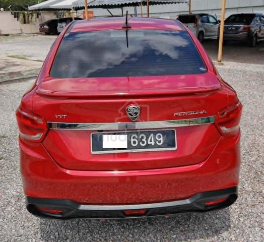 2017 Proton PERSONA 1.6 PREMIUM (A) - 4