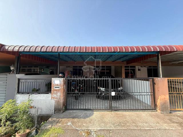 Taman Lagenda📍Full Loan✅️Strategik Area‼️Bawah Market Value‼️ 1