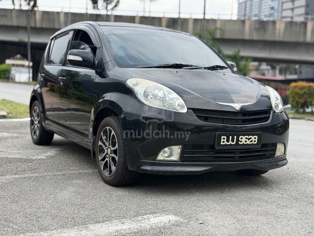 Perodua MYVI 1.3 EZI (A) BELI DAN PAKAI SAHAJA - 1