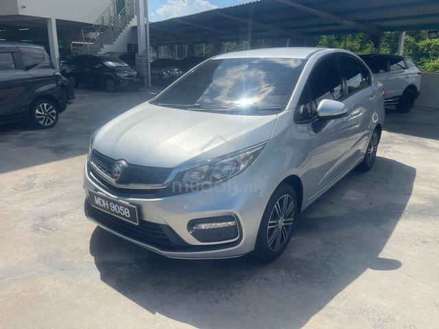 2020 Proton PERSONA PREMIUM 1.6L (A) One Owner - 1
