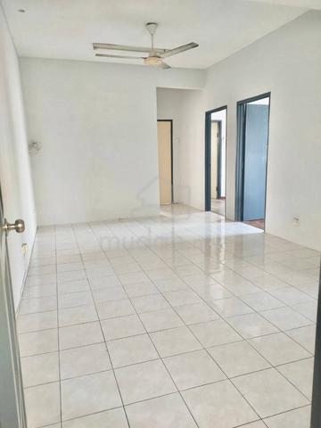 Permai Seri Apartment 1