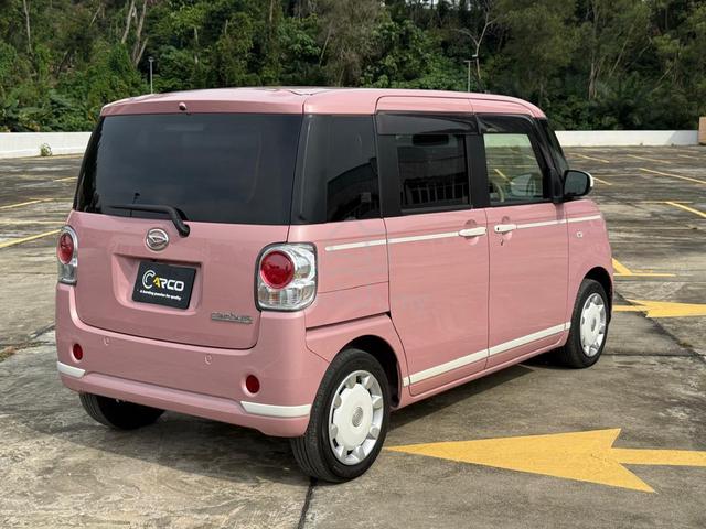 2021 Daihatsu MOVE 660cc CANBUS (A) PUSH START!!!! - 2