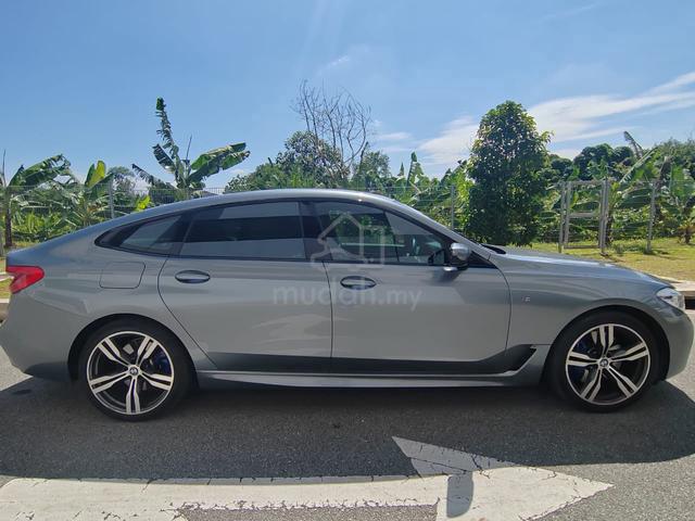 Panoramic HarmonKardon 2020 Bmw 630i GT 2.0 PWRBot - 5