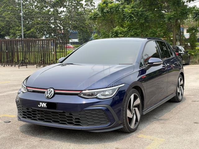 Volkswagen Golf GTi 2.0 - 5