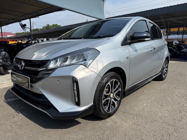 2022 Perodua MYVI 1.5 AV (A) - 2
