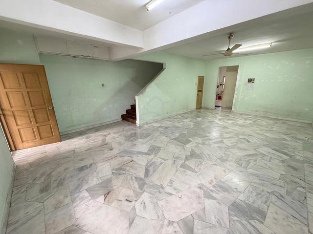 Damai Perdana, 20x70, Facing Open, Rm50k Below Market Price 1