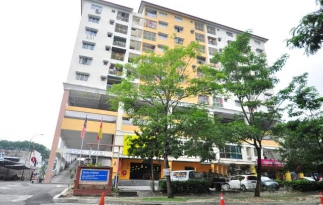 Midroom Lelaki Sek 16 Shah Alam 1