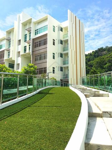 Ferringhi Residence 1