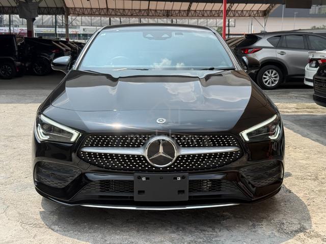 2022 Mercedes Benz CLA180 AMG LINE 12,300 KM - 3