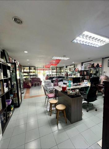 Fire Sale 4% ROI++ Ipoh Town Greenhill Pekan Ipoh Garden Fair Park Can 1