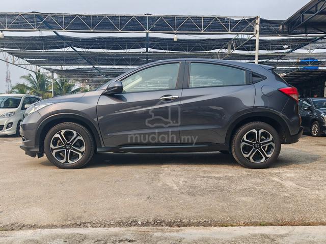 2018 Honda HR-V 1.8 V (A) - 5