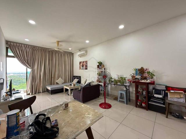 Parc Regency 1