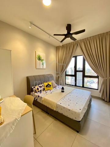 Room rent at Midvalley, OUG, Bangsar, KL sentral 1