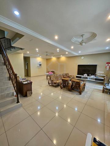 FREEHOLD VALUE BUY 2 Storey Taman Bertam Setia Cheng Melaka 1