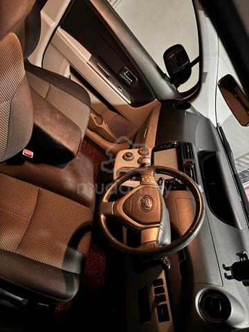 2011 Perodua ALZA 1.5 EZ (A) - 5