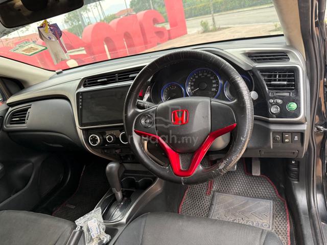 2015 Honda CITY 1.5 V MY14 GM6 (A) - 3