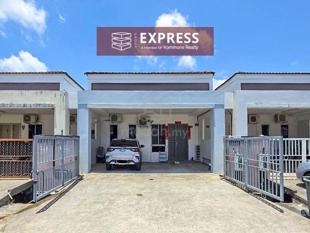 Senadin, Big Single Storey Terrace Inter 1