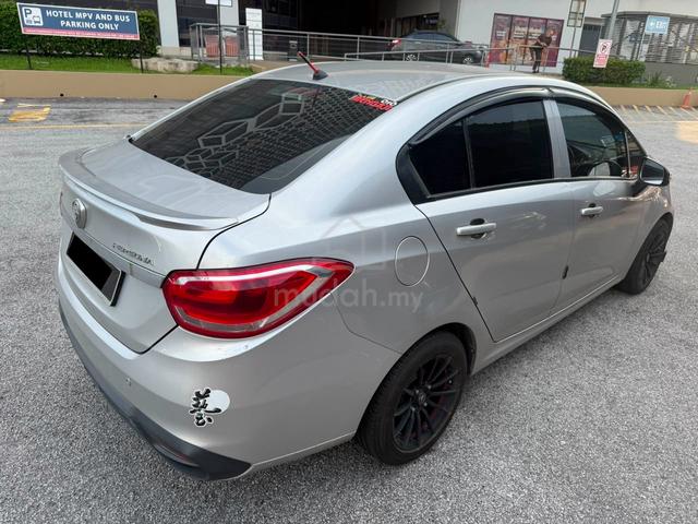 2016 Proton PERSONA 1.6(A)SIAP PUSPAKOM TUKAR NAMA - 5