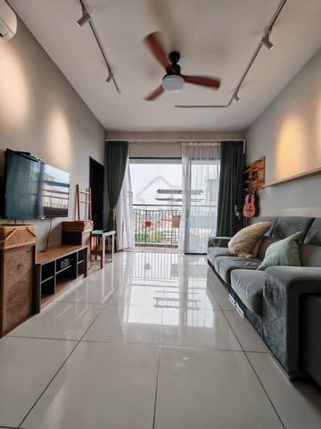 The Havre @ Bukit Jalil 1