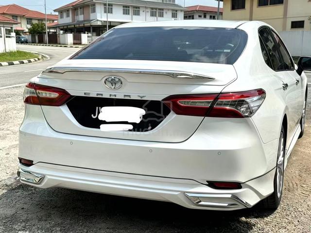 2019 Toyota CAMRY 2.5 V🔥48k Mileage (A) - 5
